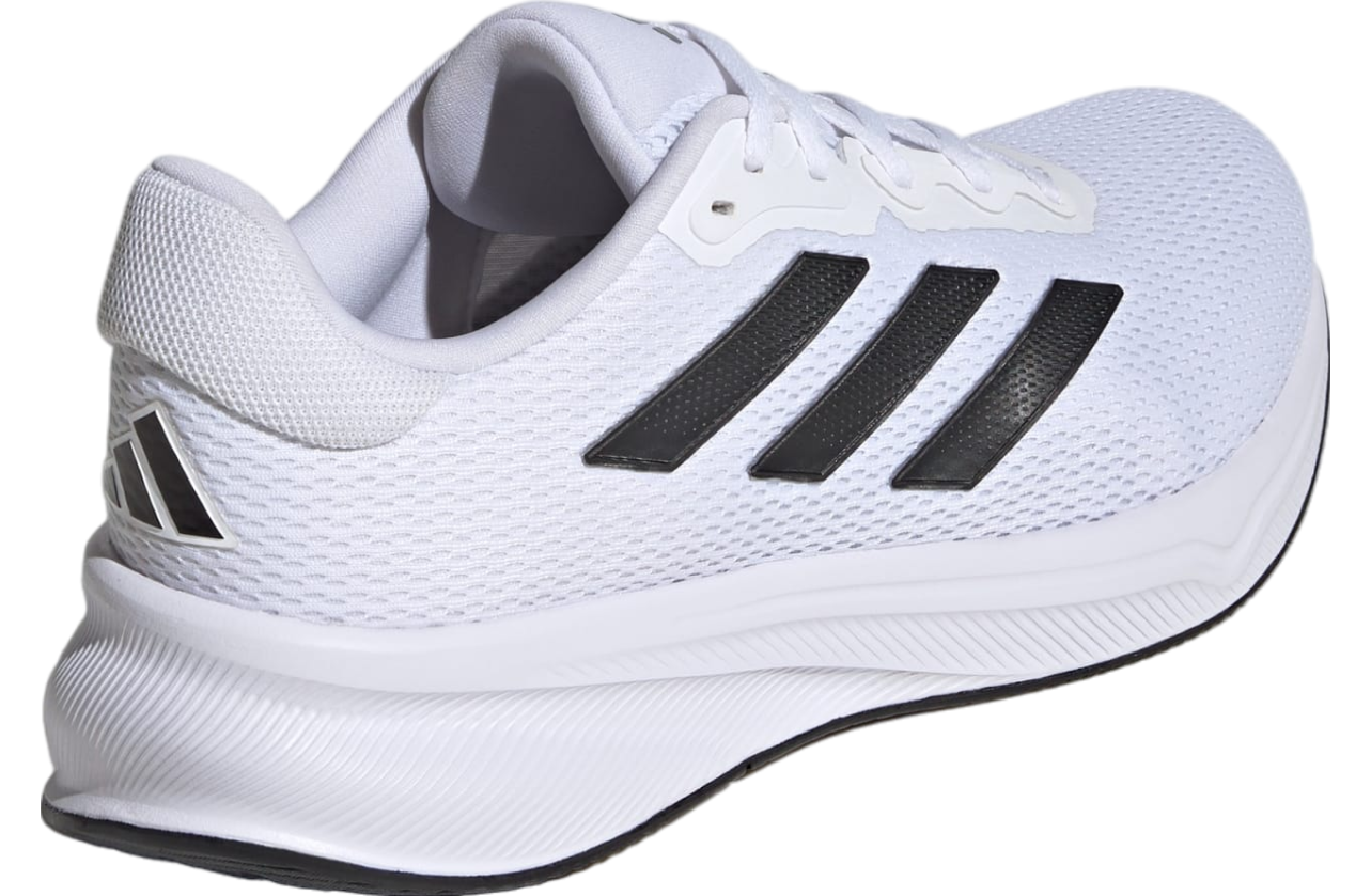 Adidas Response Cloud White / Core Black