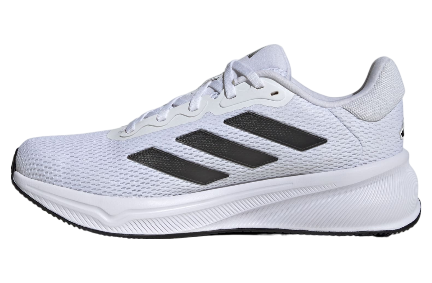 Adidas Response Cloud White / Core Black