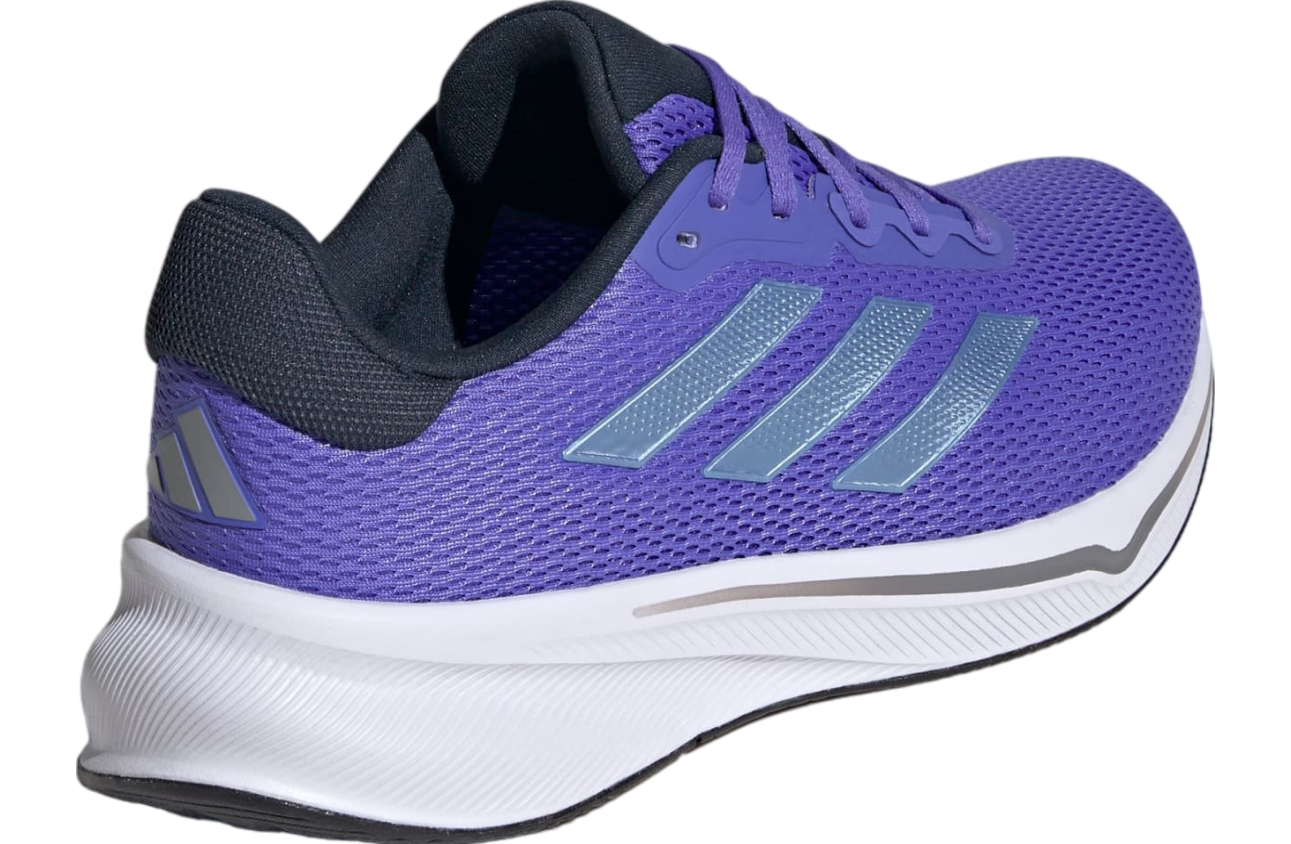 Adidas Response Cobalt Blue / Flash Aqua