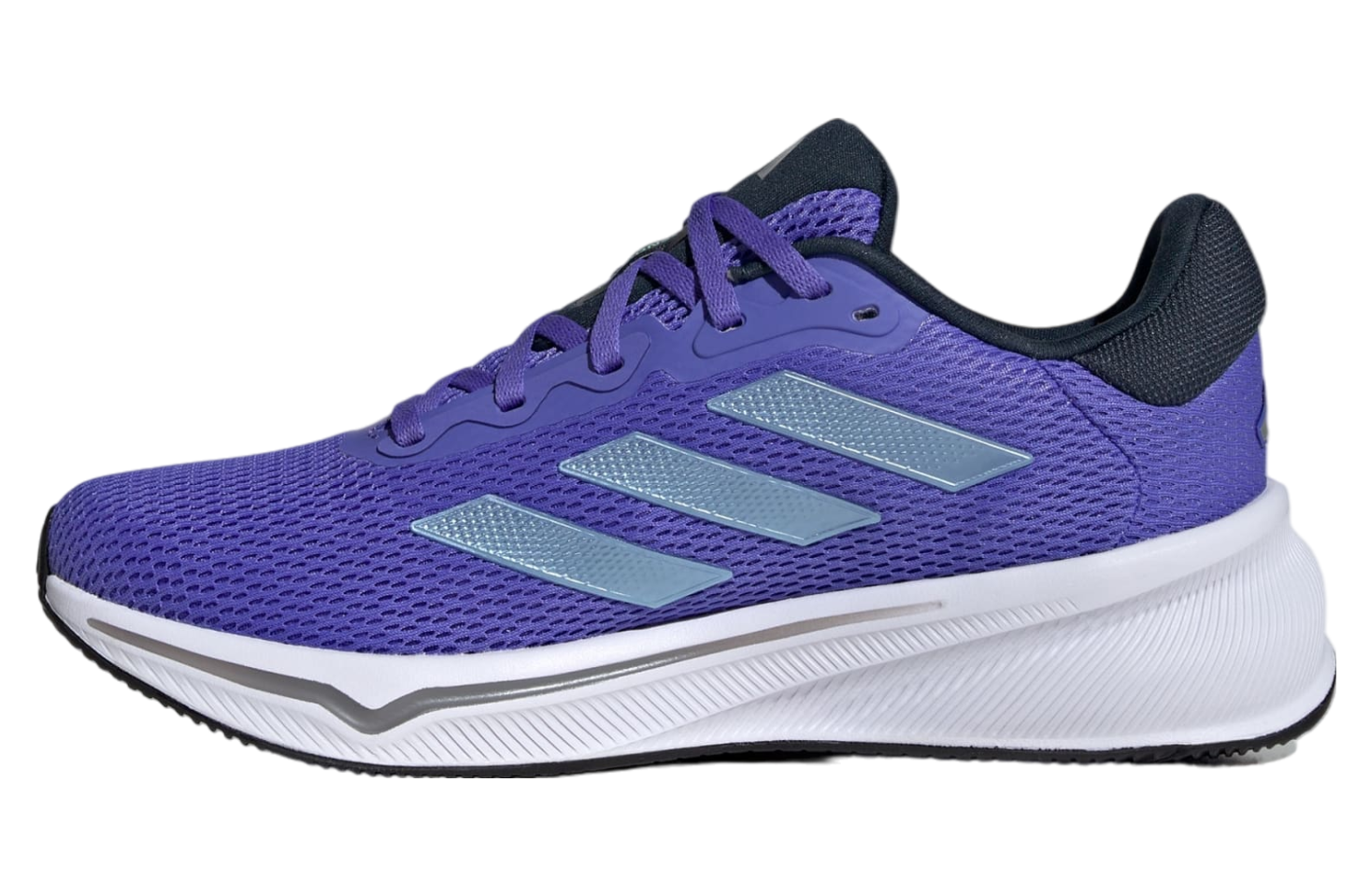 Adidas Response Cobalt Blue / Flash Aqua