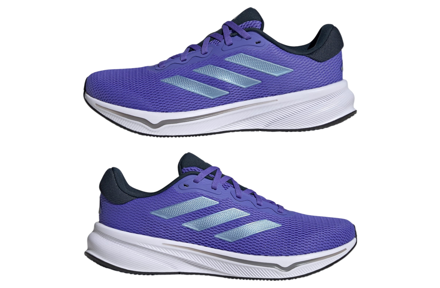 Adidas Response Cobalt Blue / Flash Aqua