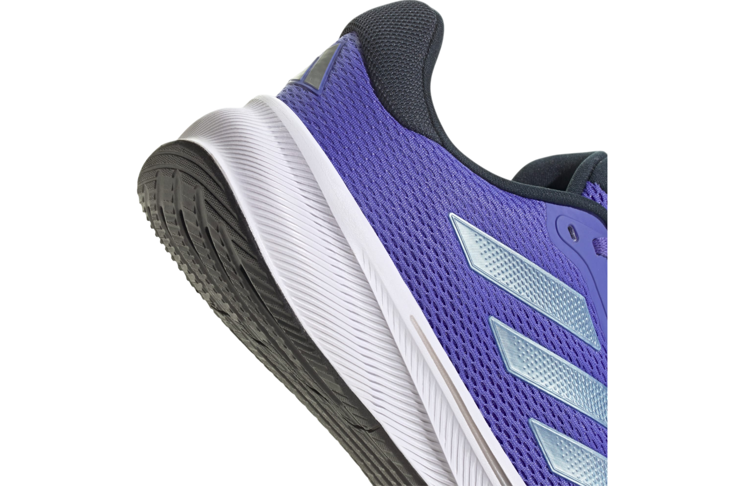 Adidas Response Cobalt Blue / Flash Aqua