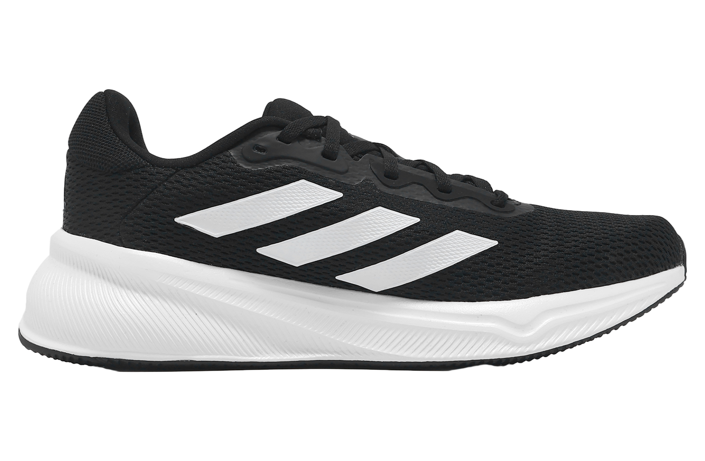 Adidas Response Core Black / Footwear White