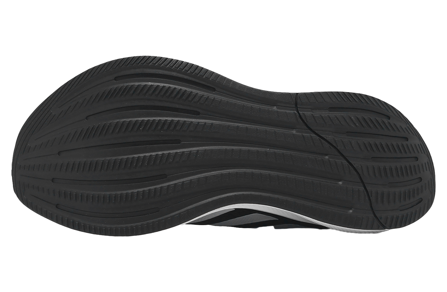 Adidas Response Core Black / Footwear White