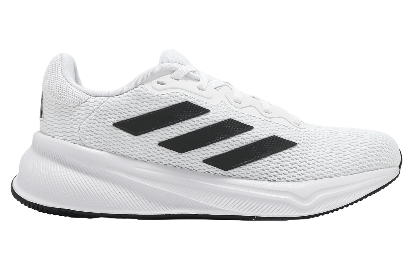 Adidas Response Footwear White / Core Black