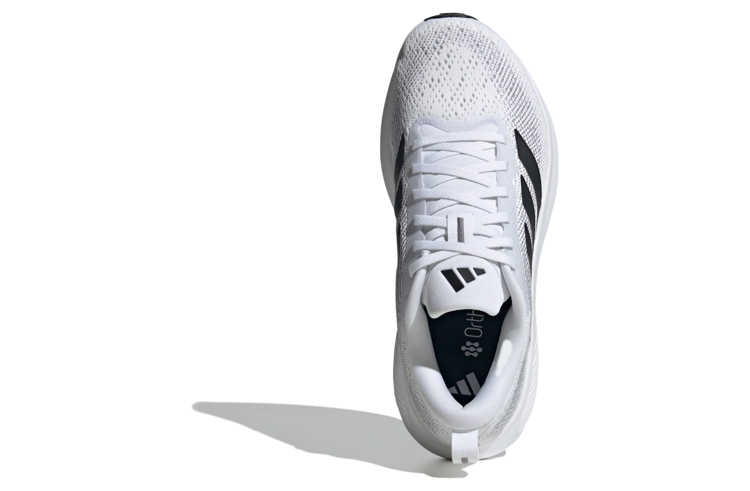 Adidas Response Pace Cloud White / Core Black