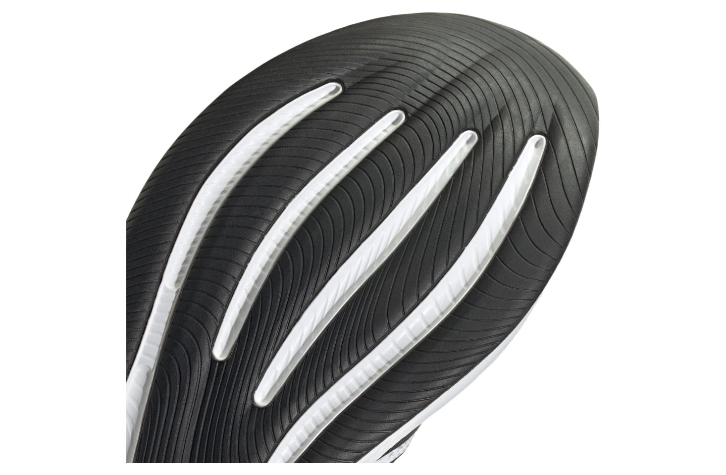 Adidas Response Pace Cloud White / Core Black