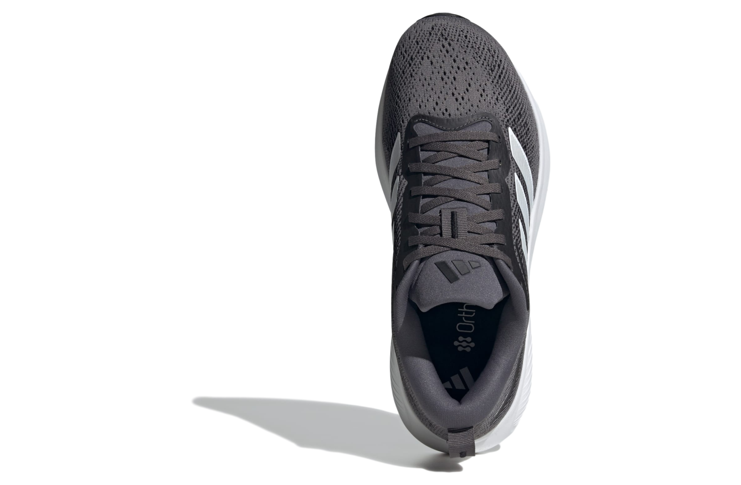 Adidas Response Pace Core Black / Cloud White