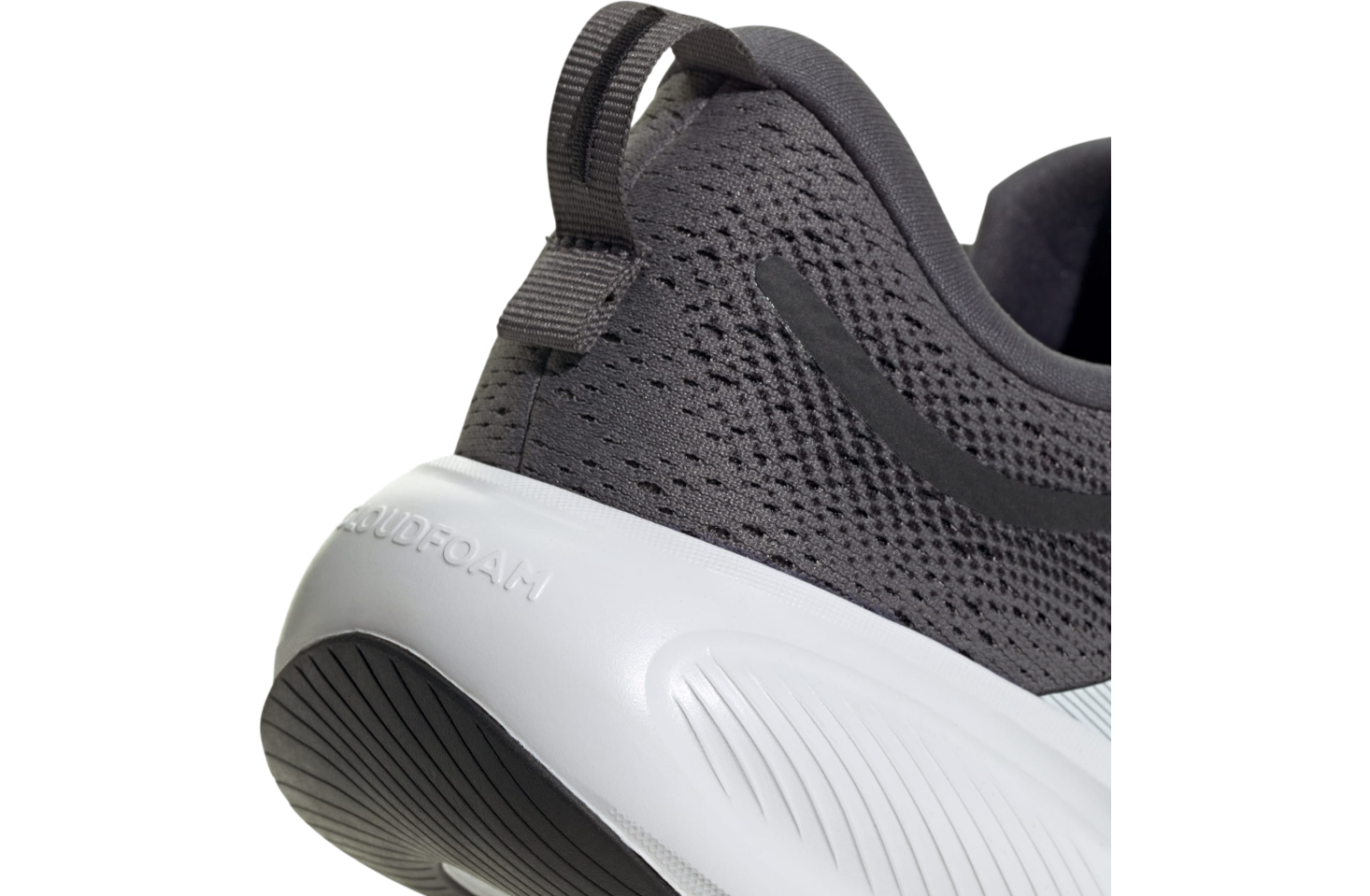 Adidas Response Pace Core Black / Cloud White