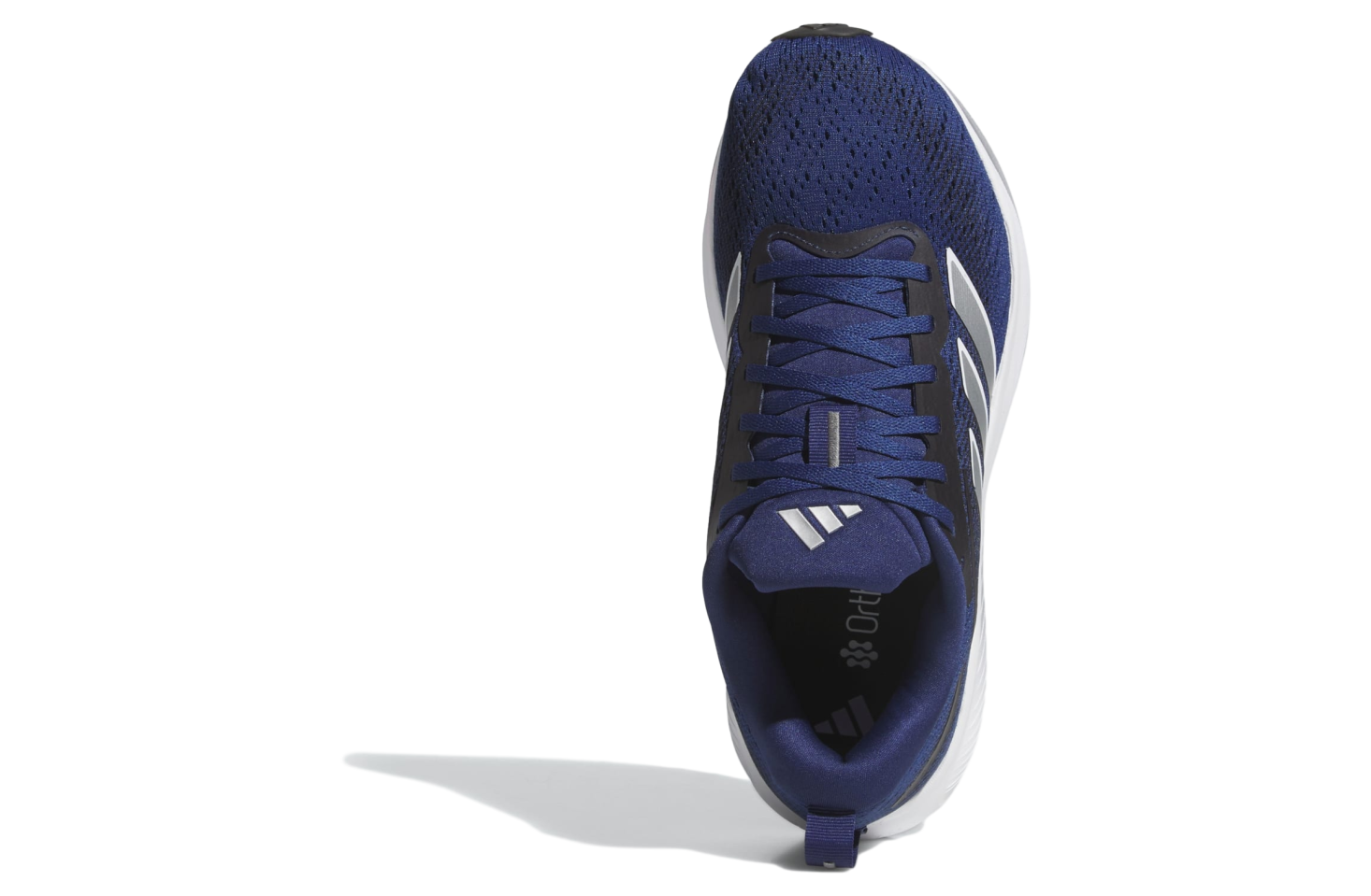 Adidas Response Pace Dark Blue / Matte Silver