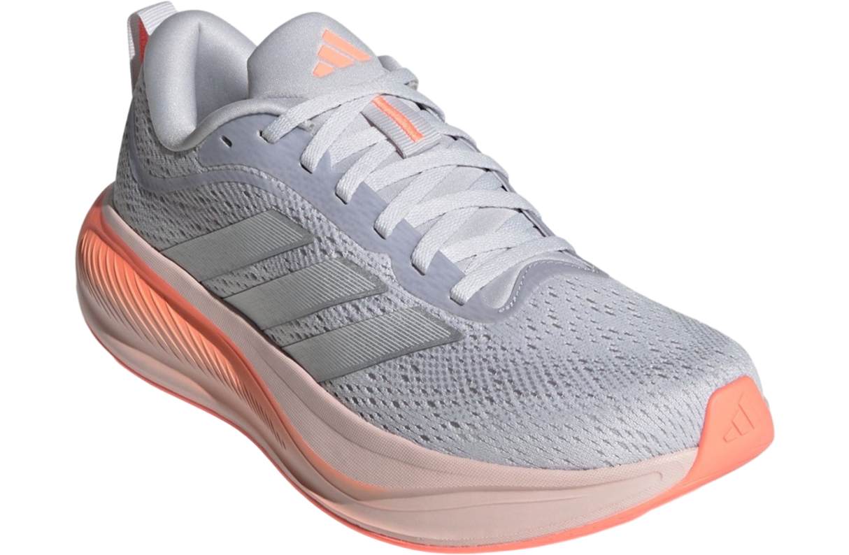 Adidas Response Pace Dark Shadow Grey / Silver Metallic