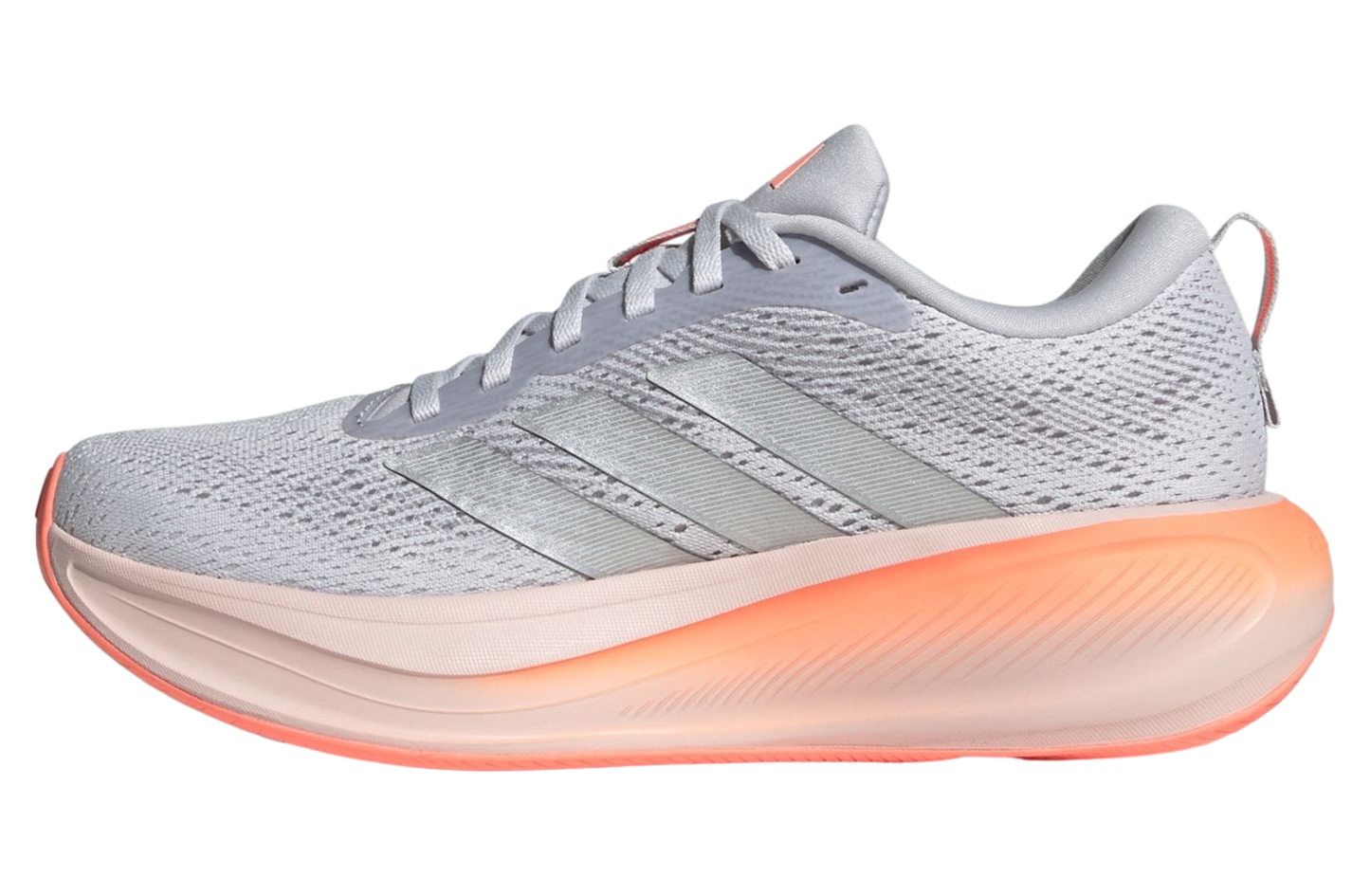 Adidas Response Pace Dark Shadow Grey / Silver Metallic