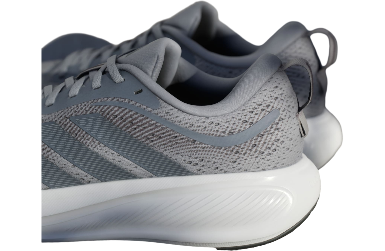 Adidas Response Pace Grey / Aurora Onix