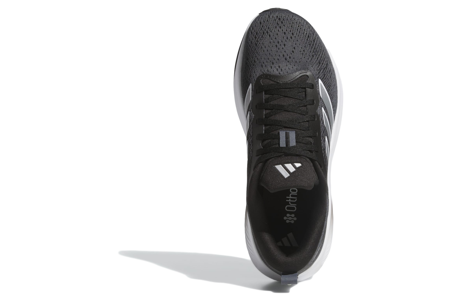 Adidas Response Pace Grey Six / Matte Silver