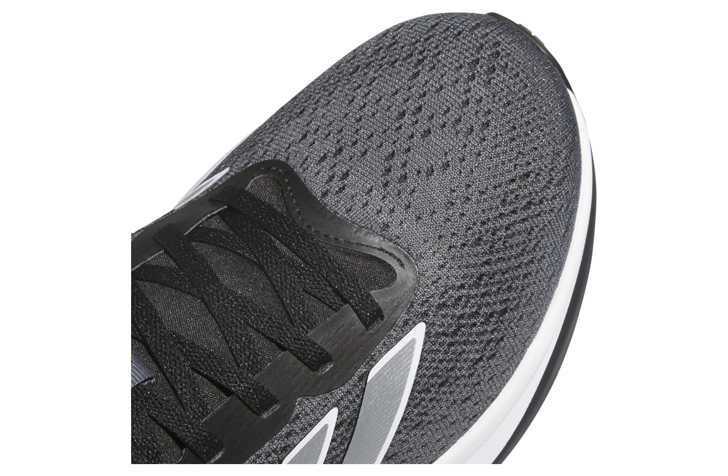 Adidas Response Pace Grey Six / Matte Silver