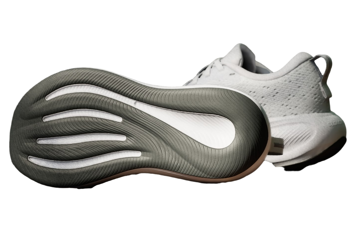 Adidas Response Pace WMNS Cloud White / Core Black / Halo Silver