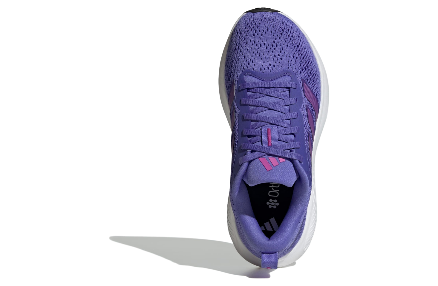 Adidas Response Pace WMNS Cobalt Blue / Purple Burst