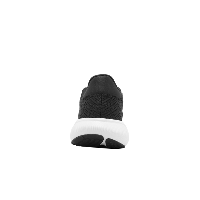 adidas Response Runner Core Black Footwear White ID7336 - KicksOnFire.com