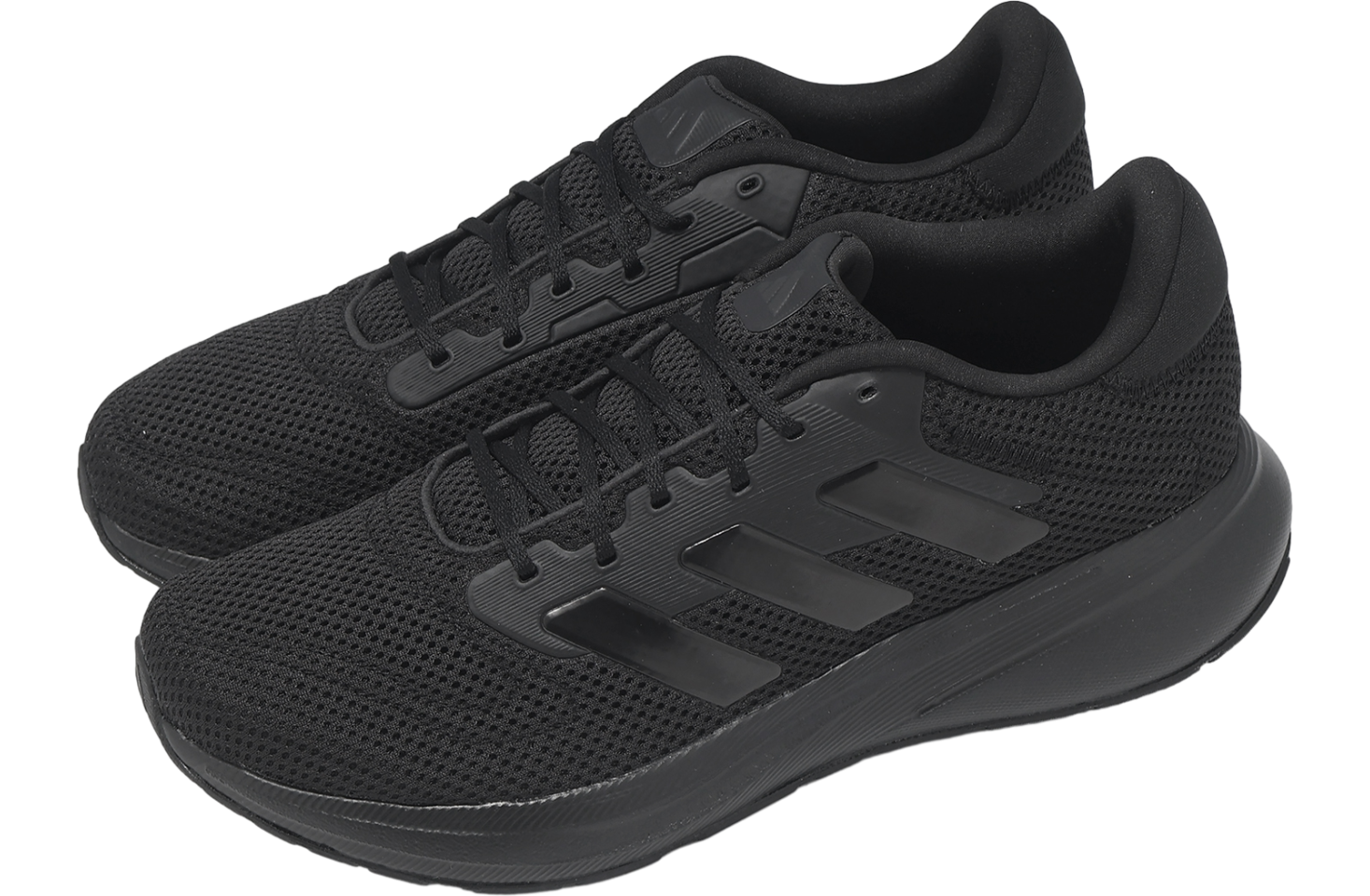 Adidas Response Runner U Core Black