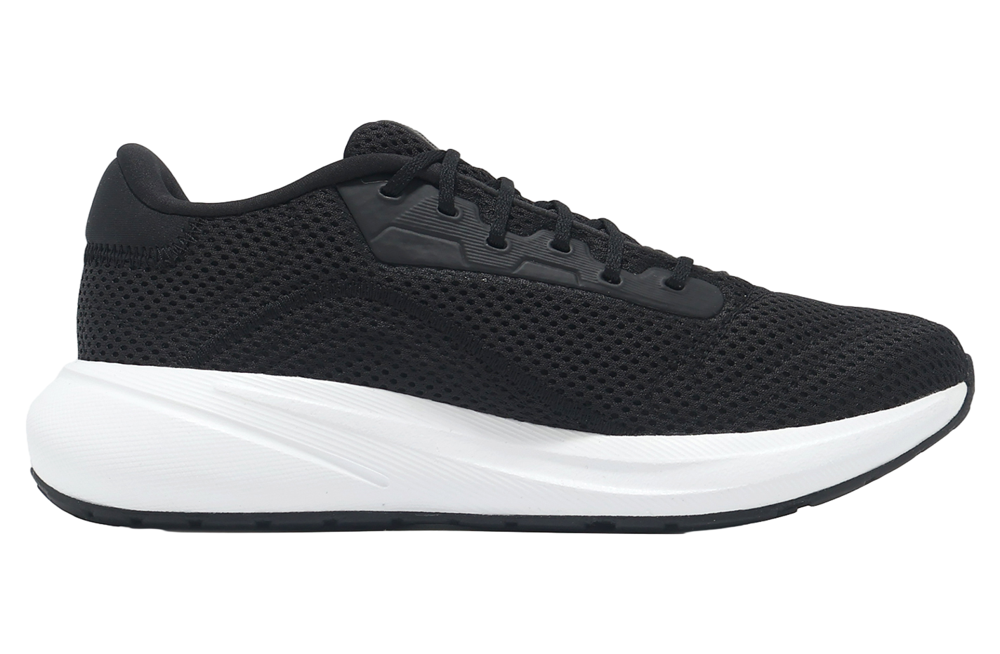 Adidas Response Runner U Core Black / Cloud White