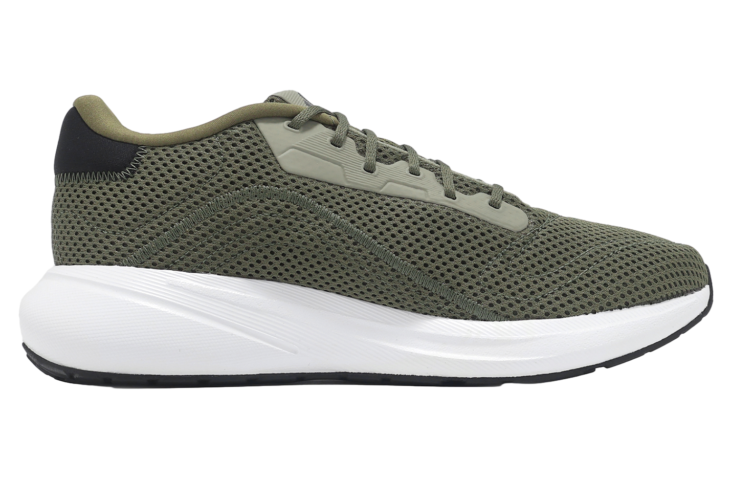 Adidas Response Runner U Olive Strata / Carbon