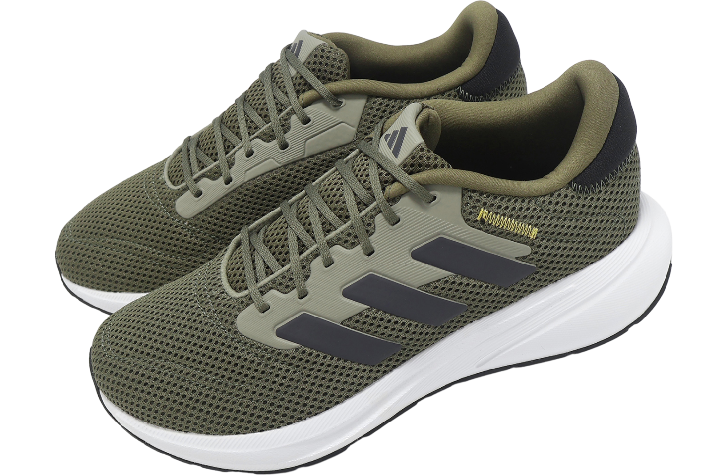 Adidas Response Runner U Olive Strata / Carbon