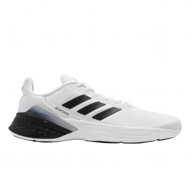 adidas Response SR Cloud White Core Black Glory Grey