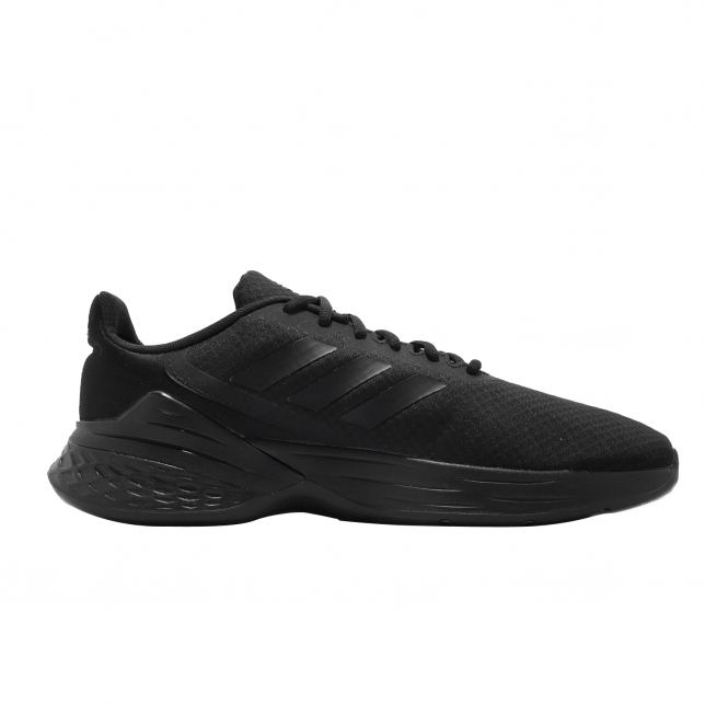 adidas Response SR Core Black