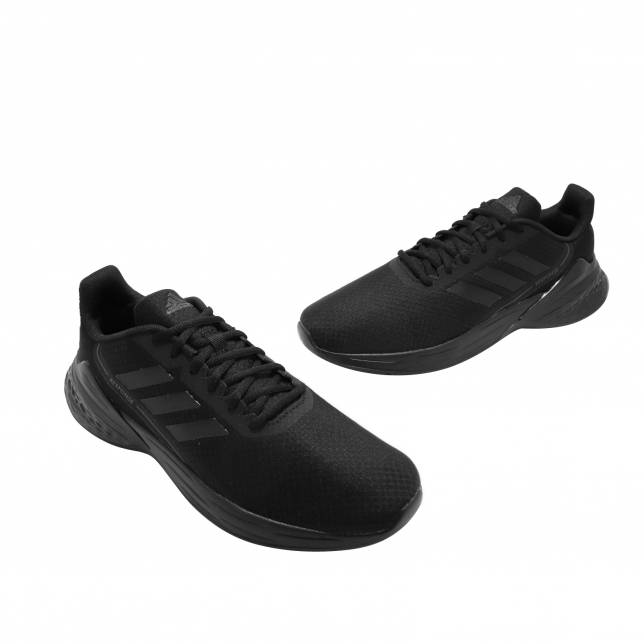 adidas Response SR Core Black