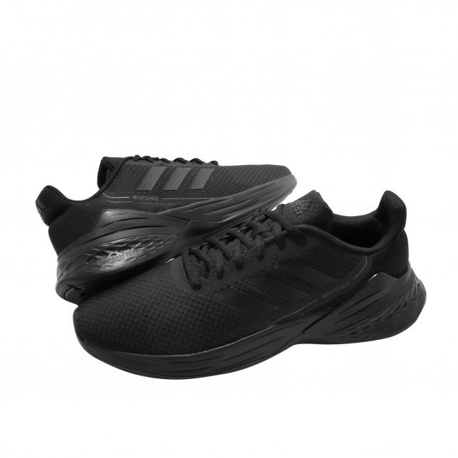 adidas Response SR Core Black