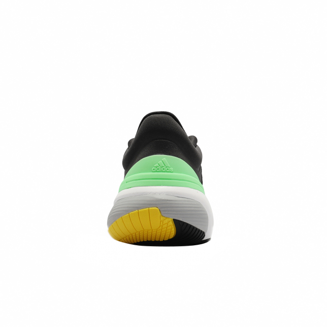 adidas Response Super 3.0 Core Black Hazy Green GW1375