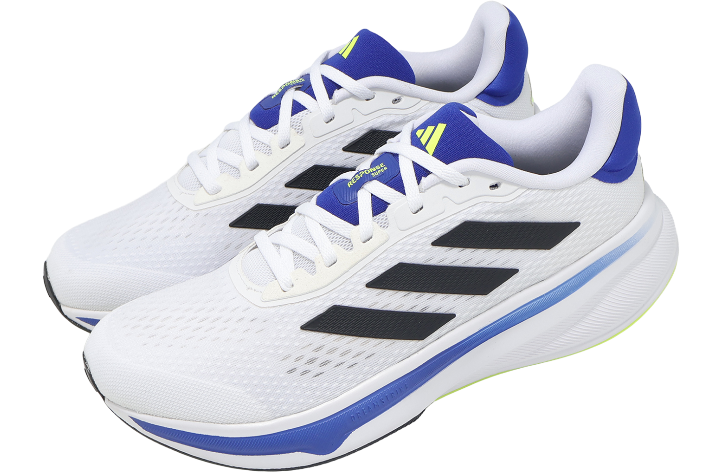 Adidas Response Super M Cloud White / Core Black