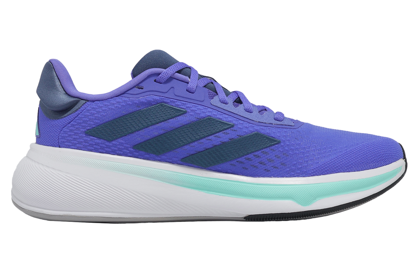 Adidas Response Super M Cobalt Blue / Preloved Ink