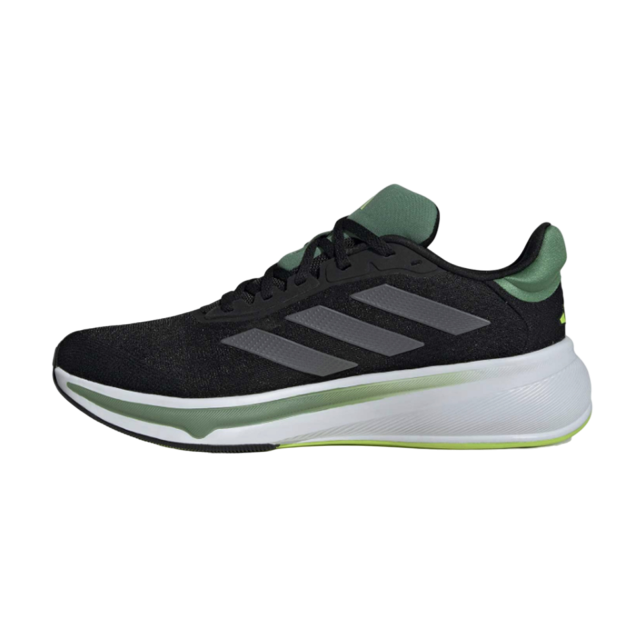 Adidas Response Super M Core Black / Grey Five