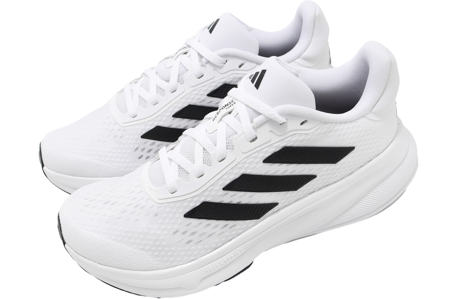 Adidas Response Super M Footwear White / Core Black