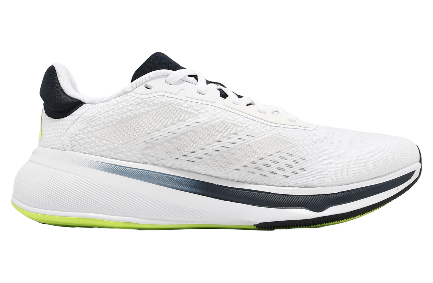 Adidas Response Super M Footwear White White / Zero Metalic