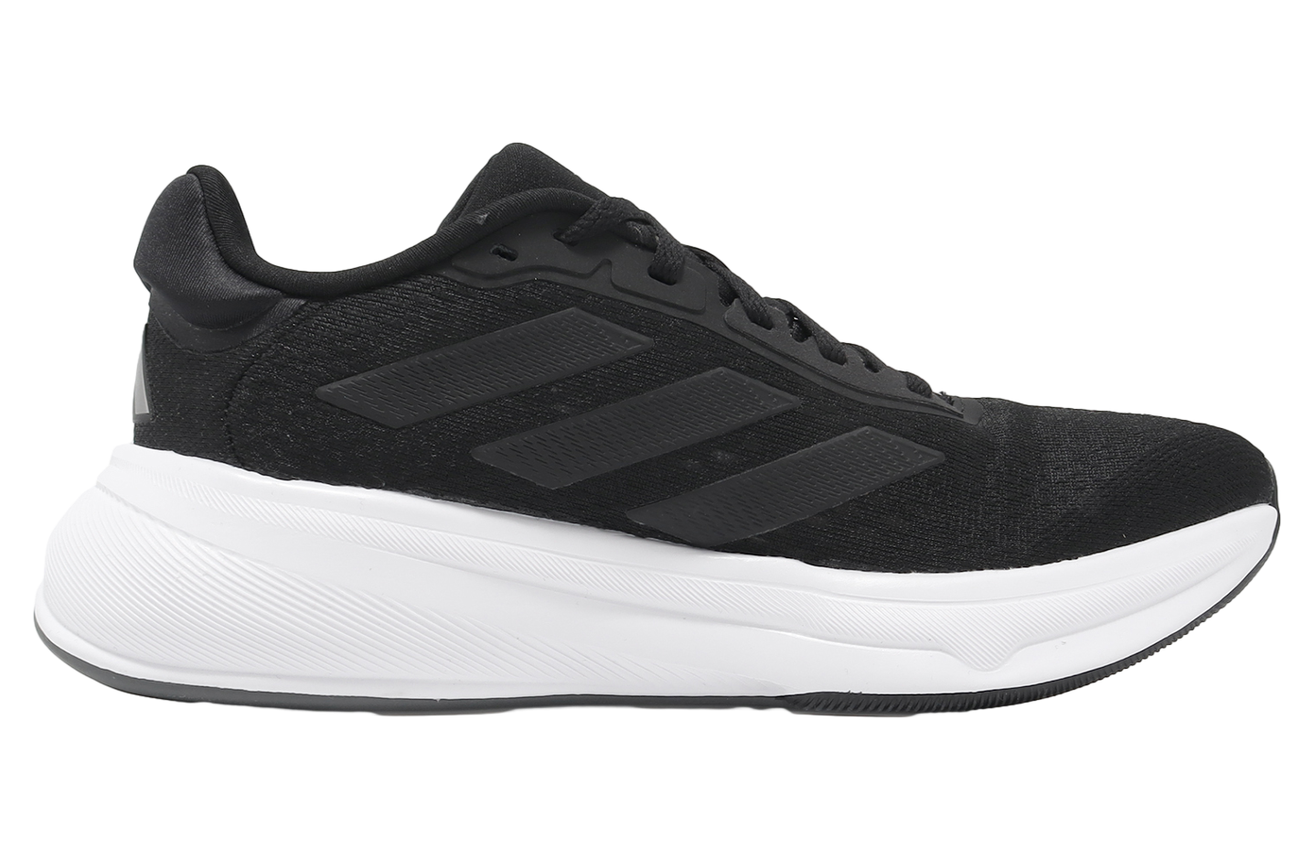 Adidas Response Super W Wmns Core Black / Grey Five