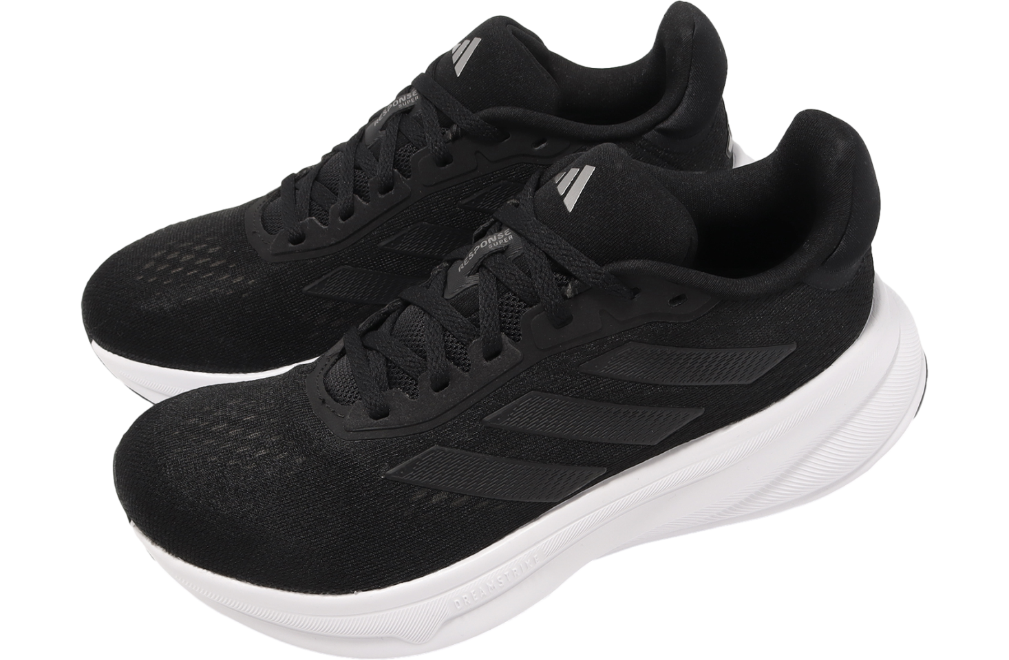 Adidas Response Super W Wmns Core Black / Grey Five