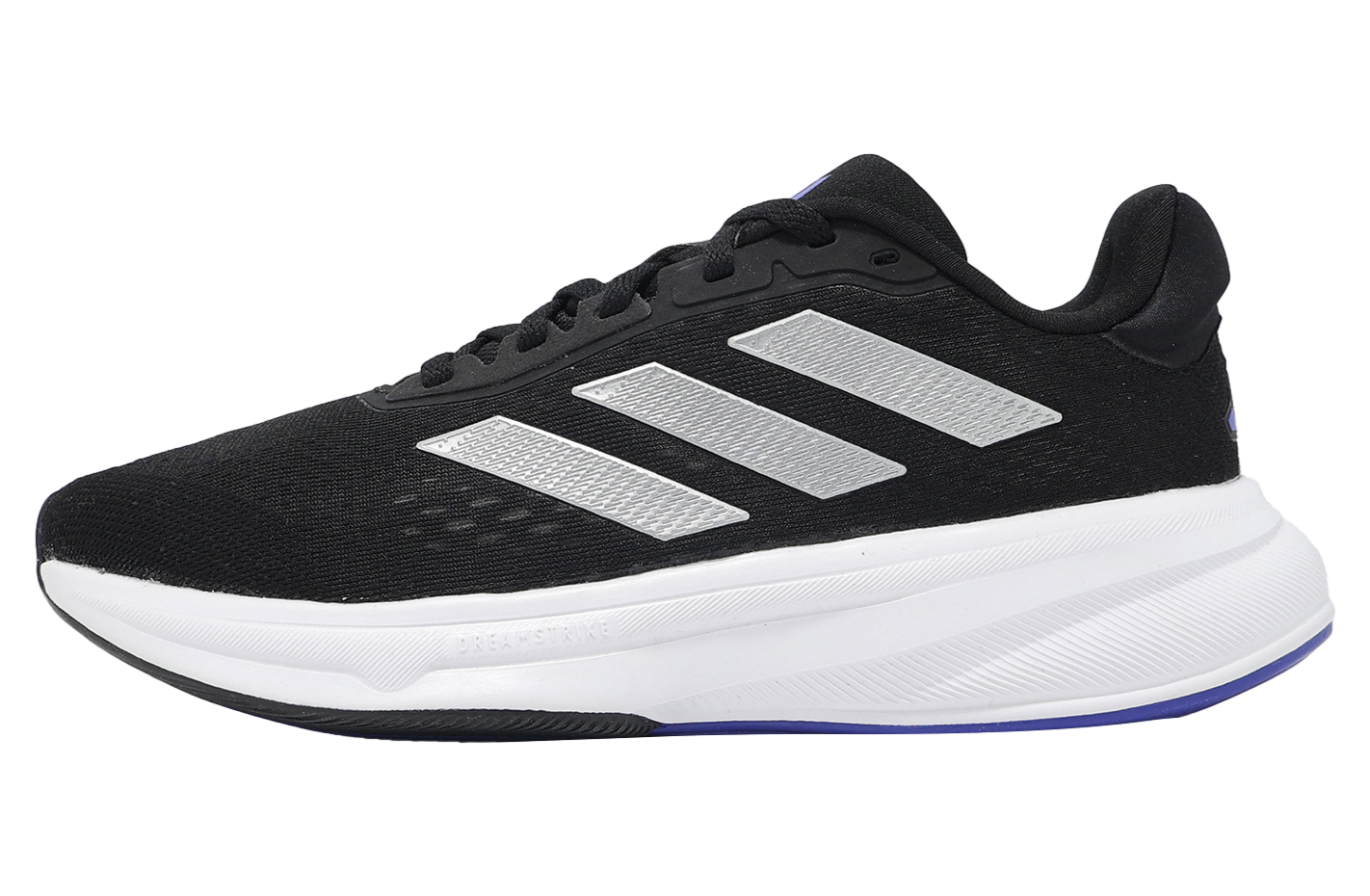 Adidas Response Super W WMNS Core Black / Silver Metallic