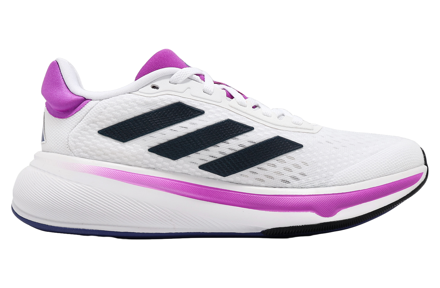 Adidas Response Super W WMNS Footwear White / Aurora Ink