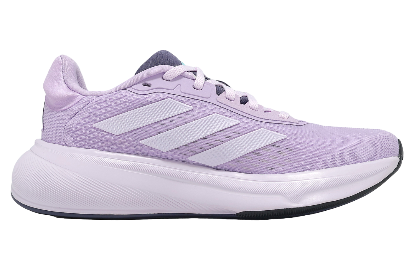 Adidas Response Super W WMNS Powder Plum / Ice Lavender