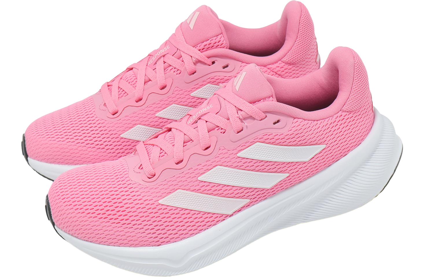 Adidas Response W WMNS Bliss Pink / Footwear White