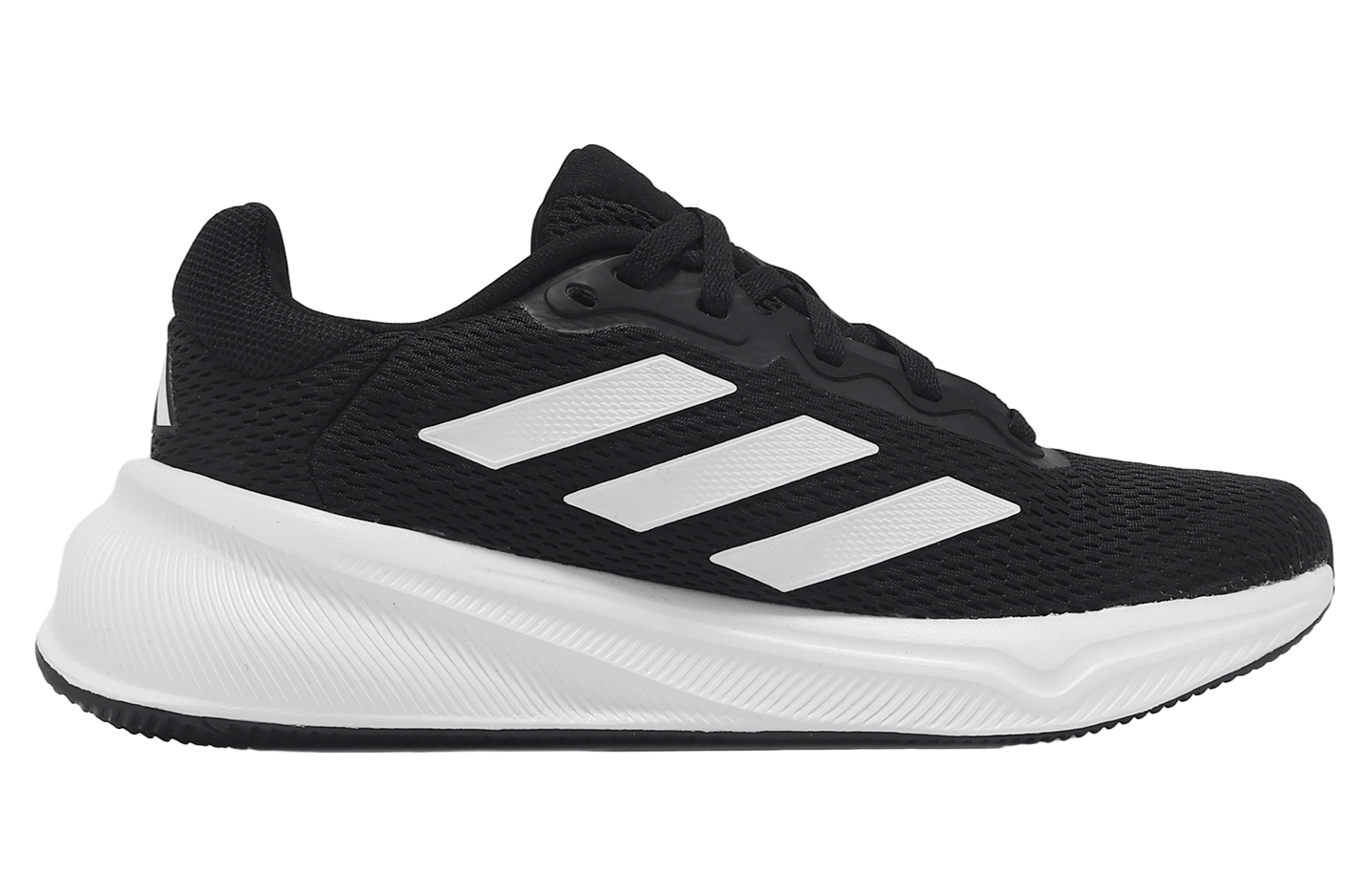Adidas Response W WMNS Core Black / Footwear White
