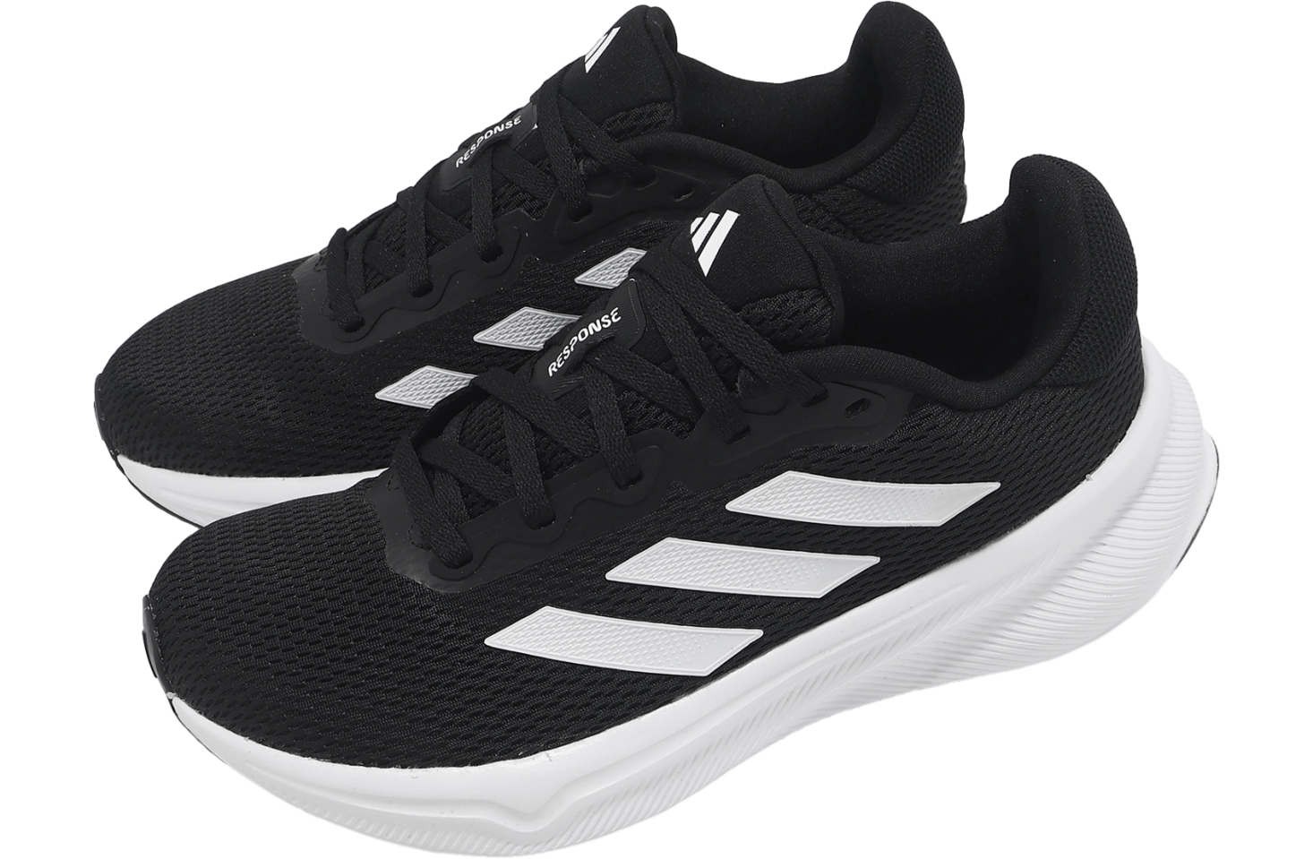 Adidas Response W WMNS Core Black / Footwear White