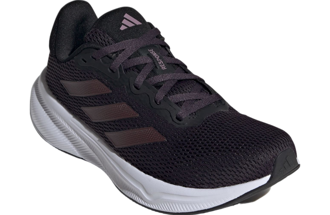 Adidas Response WMNS Aurora Black / Aurora Met.