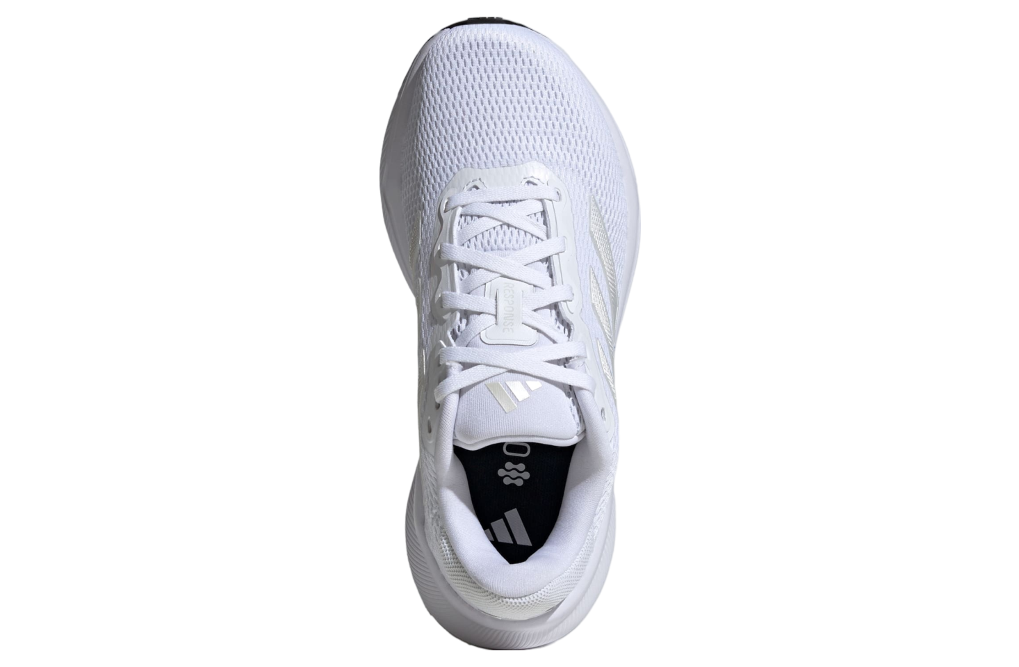 Adidas Response WMNS Cloud White / Zero Metalic