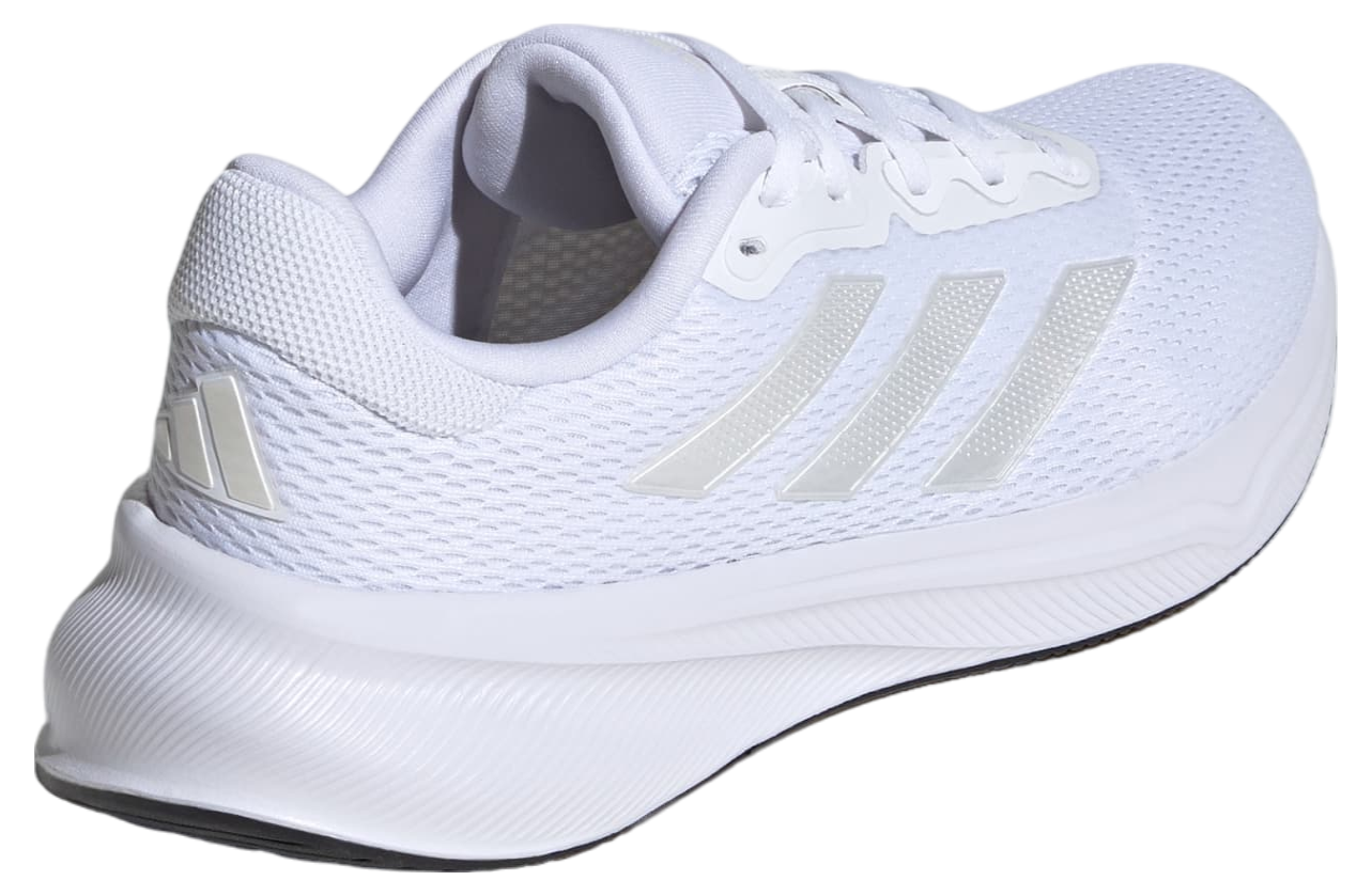 Adidas Response WMNS Cloud White / Zero Metalic