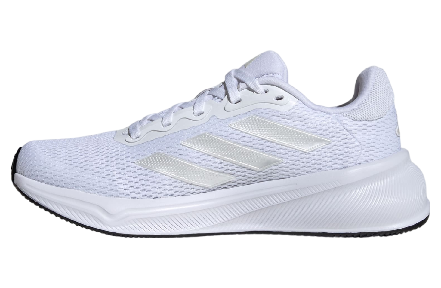 Adidas Response WMNS Cloud White / Zero Metalic