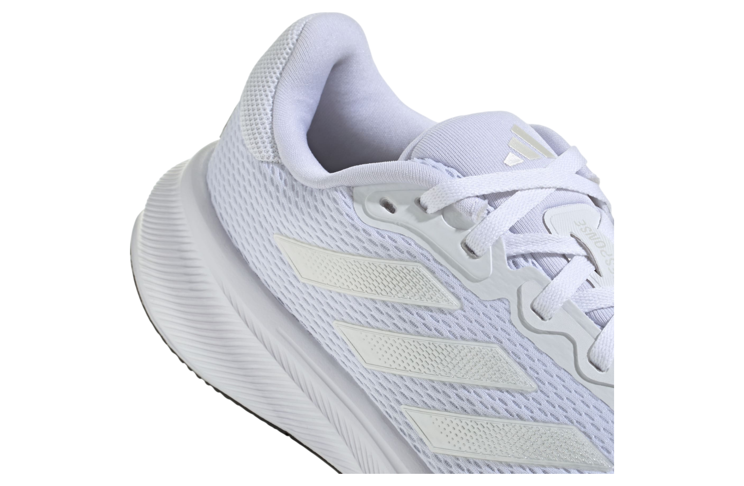 Adidas Response WMNS Cloud White / Zero Metalic