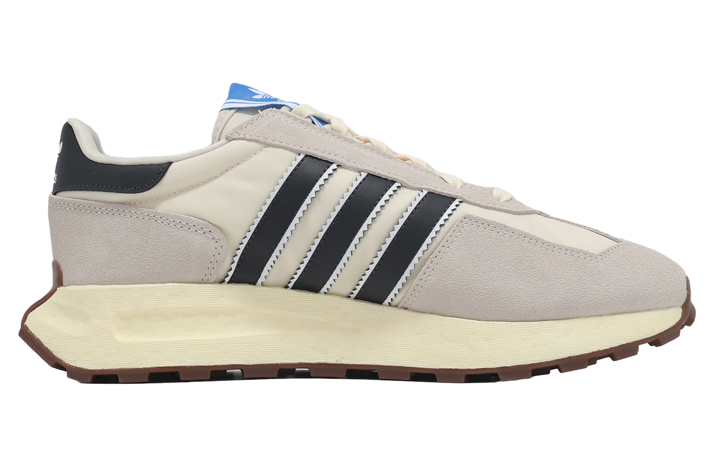 Adidas Retropy E5 Alumina / Carbon